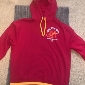 Nike sportswear 1987 Athletic Dept Sweater